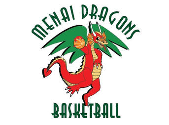 Menai Dragons Basketball Club